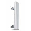 UBIQUITI AIRMAX ANTENA SECTORIAL 120º 5GHz MIMO 19dBi PARA ROCKET M5