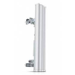 UBIQUITI AIRMAX ANTENA SECTORIAL 120º 5GHz MIMO 19dBi PARA ROCKET M5