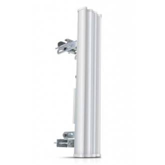 UBIQUITI AIRMAX ANTENA SECTORIAL 120º 5GHz MIMO 19dBi PARA ROCKET M5