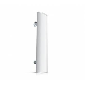 UBIQUITI AIRMAX ANTENA SECTORIAL 120º 900MHz MIMO 13dBi PARA ROCKET M900
