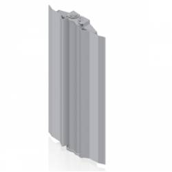 UBIQUITI AIRMAX ANTENA SECTORIAL HAZ VARIABLE 60/90/120º TITANIUM
