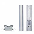 UBIQUITI AIRMAX ANTENA SECTORIAL 5GHz HAZ VARIABLE 60/90/120º TITANIUM