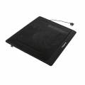 TACENS ANIMA BASE REFRIGERADORA PORTATIL NEGRA 1*140mm