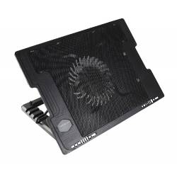 TACENS ANIMA BASE REFRIGERACION - VENTILADOR 140mm - 5 POSICIONES