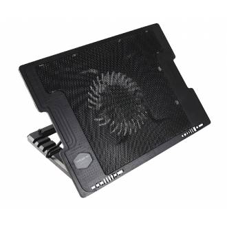 TACENS ANIMA BASE REFRIGERACION - VENTILADOR 140mm - 5 POSICIONES