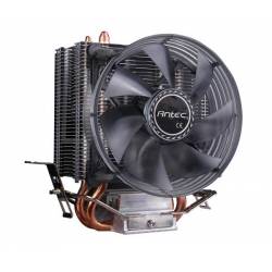 ANTEC VENTILADOR CPU A30 MULTISOCKET 775 1150 1151 1155 1156 FM1 AM2 AM2+ AM3 AM3+