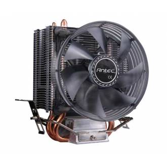 ANTEC VENTILADOR CPU A30 MULTISOCKET 775 1150 1151 1155 1156 FM1 AM2 AM2+ AM3 AM3+