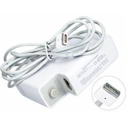 ALIMENTADOR COMPATIBLE PARA APPLE MACBOOK 85W MAGSAFE 1 18.5V 4.65A