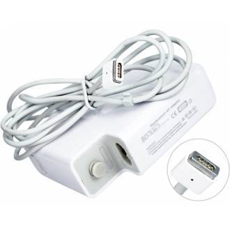 ALIMENTADOR COMPATIBLE PARA APPLE MACBOOK 85W MAGSAFE 1 18.5V 4.65A