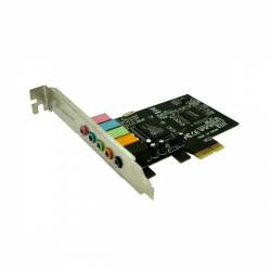 APPROX TARJETA DE SONIDO PCI EXPRESS 5.1