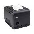 APPROX IMPRESORA TICKETS TERMICA USB/RS232/RED - 80MM NEGRA