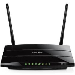 TP-LINK ARCHER C50 ROUTER INALAMBRICO BANDA DUAL AC1200 USB 802.11 a/B/g/n/ac