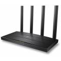 TP LINK ROUTER NEUTRO ARCHER AX12 AX1500 DUAL BAND WIFI6