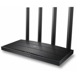 TP LINK ROUTER NEUTRO ARCHER AX12 AX1500 DUAL BAND WIFI6