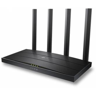 TP LINK ROUTER NEUTRO ARCHER AX12 AX1500 DUAL BAND WIFI6