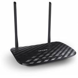 TP LINK ROUTER NEUTRO ARCHER C2 AC750 WIRELESS DUAL BAND GIGABIT