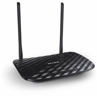 TP LINK ROUTER NEUTRO ARCHER C2 AC750 WIRELESS DUAL BAND GIGABIT