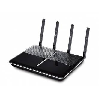 TP-LINK ROUTER ARCHER C2600 WIFI ETHERNET BANDA DUAL NEGRO