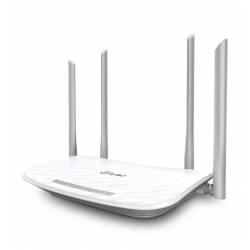 TP-LINK ROUTER NEUTRO ARCHER C5 867/300Mbps DUAL BAND 2.4/5GHZ AC1200
