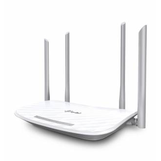 TP-LINK ROUTER NEUTRO ARCHER C5 867/300Mbps DUAL BAND 2.4/5GHZ AC1200