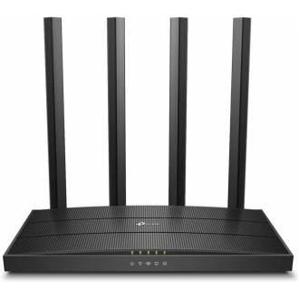 TP-LINK ARCHER C80 ROUTER INALAMBRICO BANDA DUAL AC1900 USB 802.11 a/B/g/n/ac