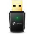 TP-LINK ADAPTADOR AC600 DOBLE BANDA USB 2.0
