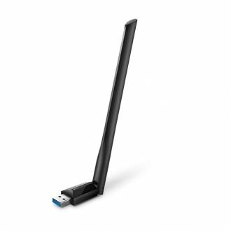 TP-LINK ARCHER T3U PLUS ADAPTADOR USB WIRELESS DOBLE BANDA AC1300