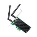 TP-LINK ARCHER T4E ADAPTADOR PCI EXPRESS WIRELESS AC1200 2 ANTENAS DESMONTABLES