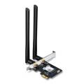 TP-LINK ADAPTADOR PCI-EXPRESS WIFI AC1200 DUALBAND BLUETOOTH 2 ANTENAS