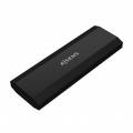 AISENS CAJA EXTERNA SSD M.2 NVME USB 3.0