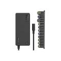CARGADOR DOMO AT963 / 11 CONECTORES 65W