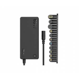 CARGADOR DOMO AT963 / 11 CONECTORES 65W