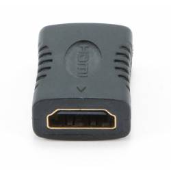 A-HDMI-FF cable gender changer Negro