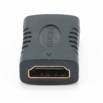 A-HDMI-FF cable gender changer Negro