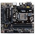 PLACA BASE GIGABYTE 1151 VGA/HDMI/DVI SATA3 USB3 4*DDR4