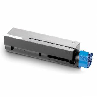 COMPATIBLE OKI B411D TONER NEGRO - 4.000 pág