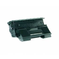 COMPATIBLE TONER + TAMBOR OKI B6200 B6300 B6250 NEGRO