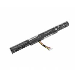 BATERIA 14.8V 1800MAH PARA ACER ASPIRE E5-573 AL15A32