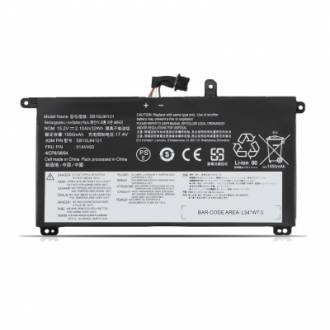 BATERIA 2000mAh 15.2V PARA LENOVO 01AV493