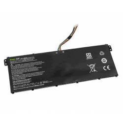 BATERIA 2200mAh V5-122P AC14B8K 15.2V