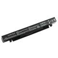 BATERIA 2200mAh 14.4V ASUS A550 F450 A41