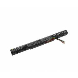 BATERIA COMPATIBLE 2600MAH 14.8V ACER