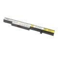BATERIA COMPATIBLE 2600MAH 14.4V PARA LENOVO