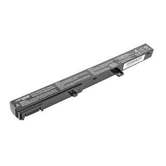 BATERIA COMPATIBLE 2600MAH 14.4V PARA ASUS A31N1319
