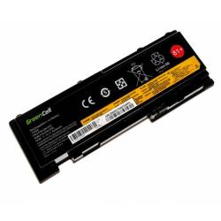 BATERIA 3400mAh LENOVO 45N1143 45N1039 10.8V