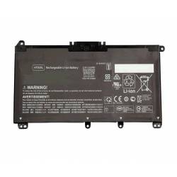 BATERIA 3400mAh HT03XL PARA HP 250/255 G7 11.4V