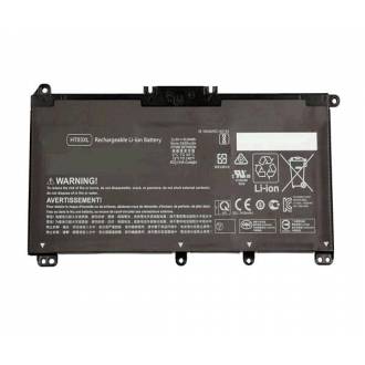 BATERIA 3400mAh HT03XL PARA HP 250/255 G7 11.4V
