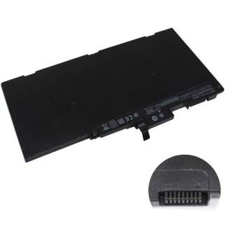 BATERIA 3400mAh 11.4V PARA HP ELITEBOOK 745 755 840 850 G3 CS03XL