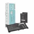 BATERIA 3400mAh 11.4V PARA HP HT03XL