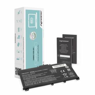 BATERIA 3400mAh 11.4V PARA HP HT03XL